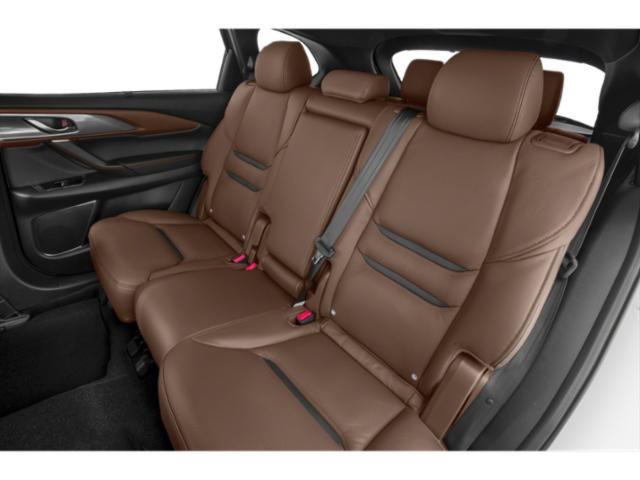 Used 2019 Snowflake White Pearl Mica Mazda Signature image 16