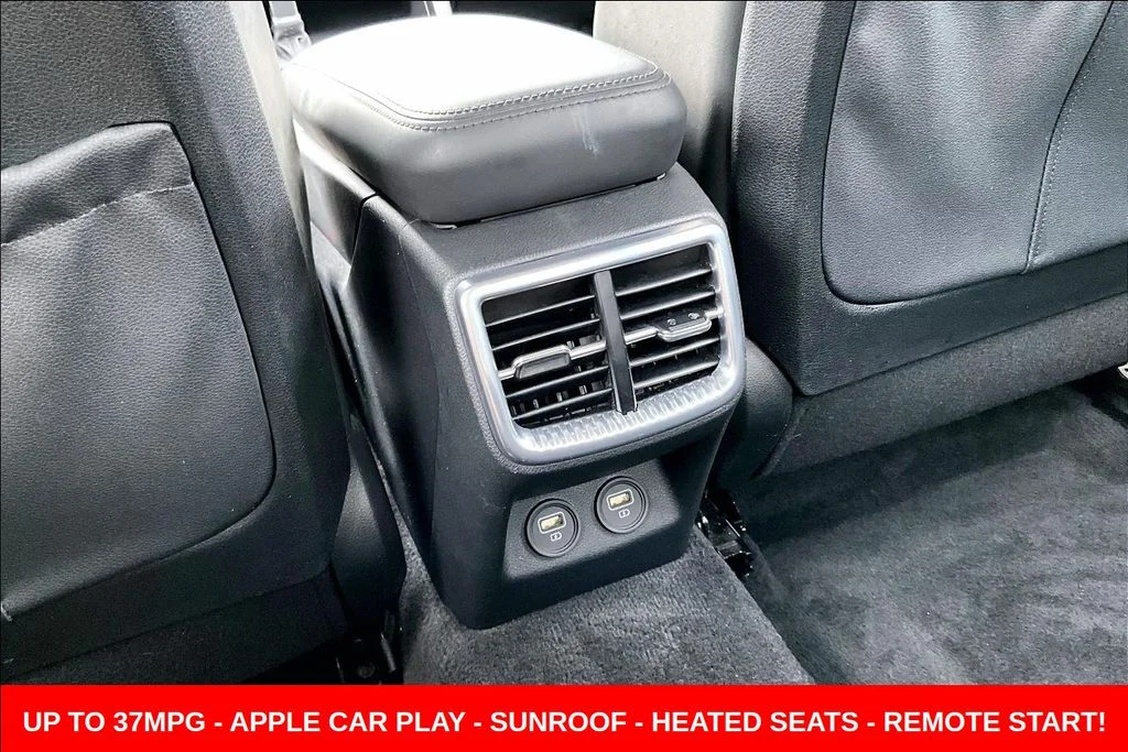 Used 2021 Silver Kia EX image 10