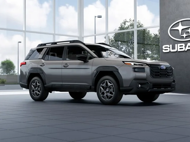 New 2026 RIVER ROCK PEARL Subaru Premium image 1