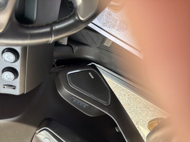 2020 GMC Yukon Denali - Photo 44