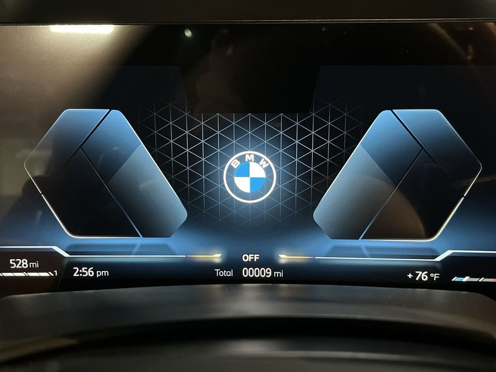 2026 BMW X5 40i - Photo 15