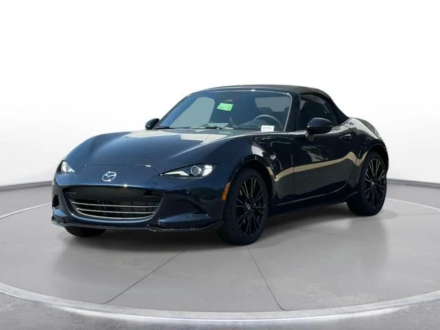 2026 Mazda MX-5 Miata Club's photo
