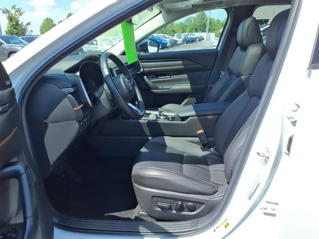 Certified Used 2026 Beige Mazda 2.5 S Premium image 17