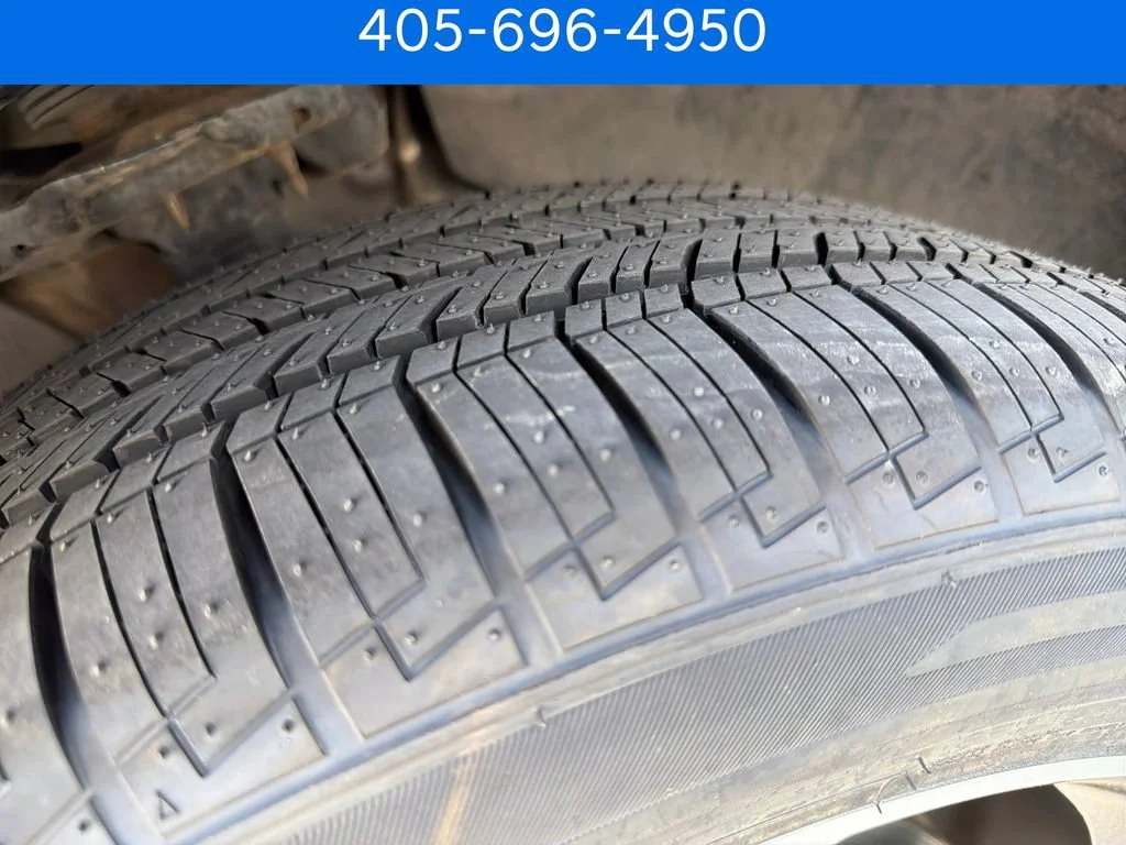 Certified Pre-Owned 2024 Hyundai Palisade SEL 7P