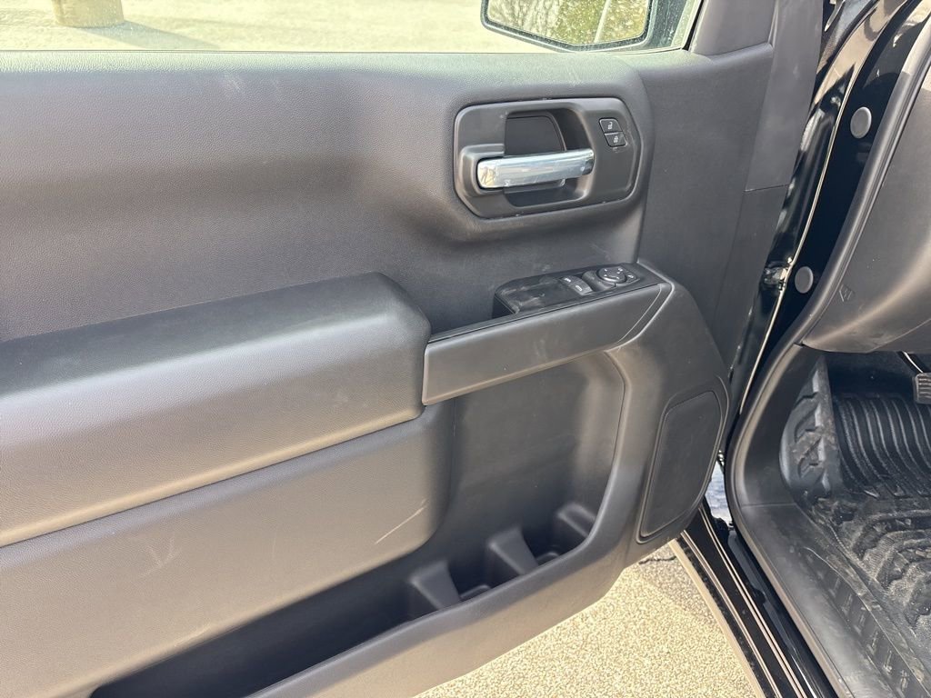2026 Chevrolet Silverado 1500 Work Truck - Photo 11