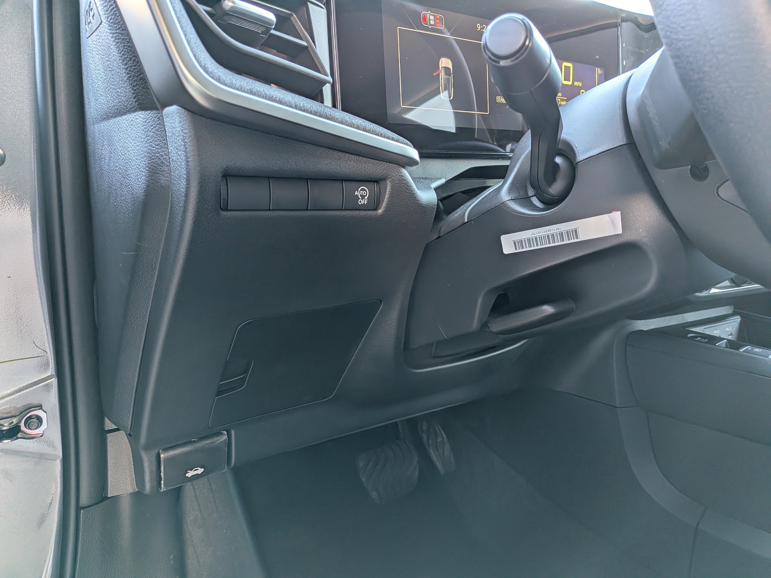 New 2026 Gun Metallic Nissan S image 15