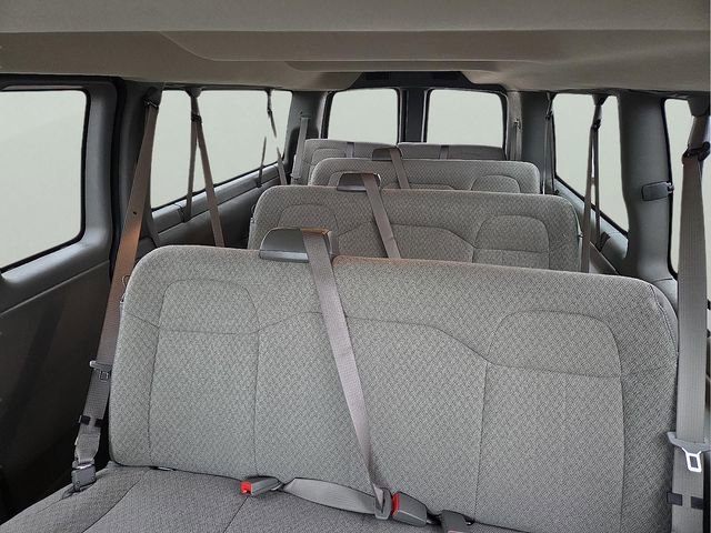 2026 Chevrolet Express Passenger LS - Photo 14