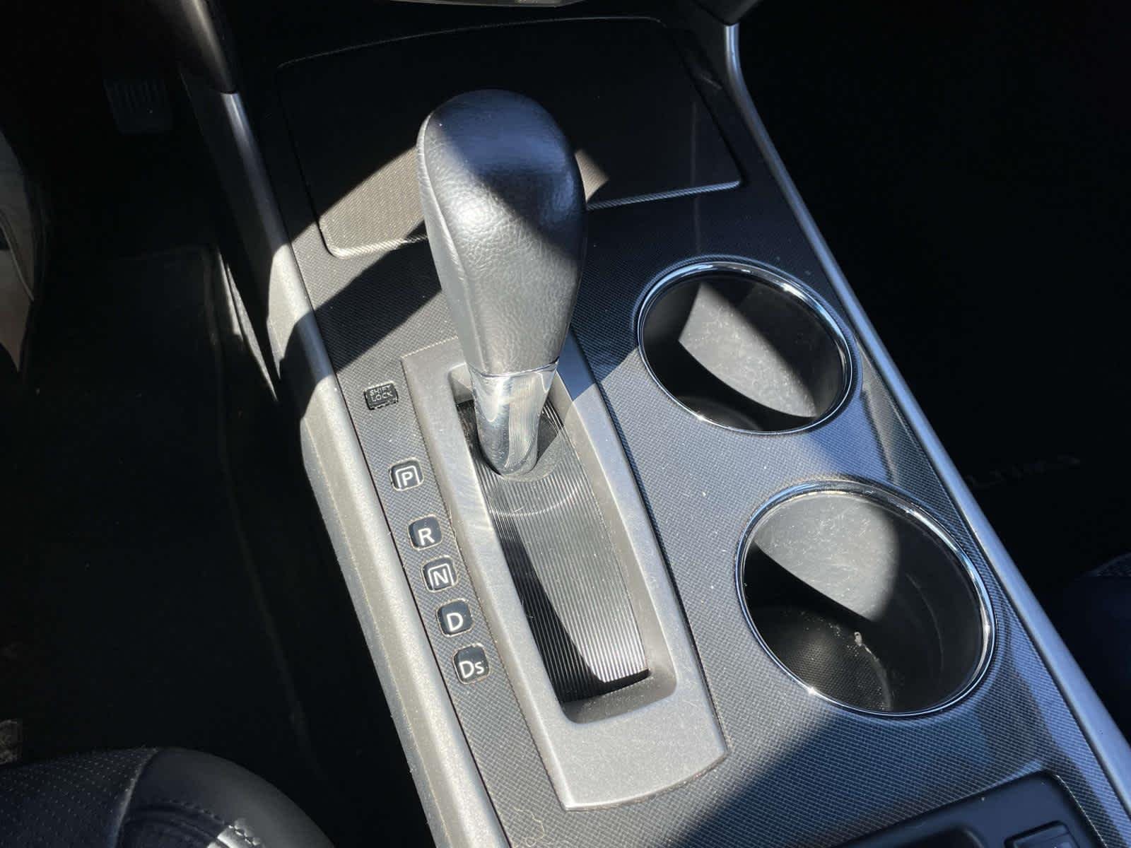 Used 2014 Pearl White Nissan 3.5 SL image 32
