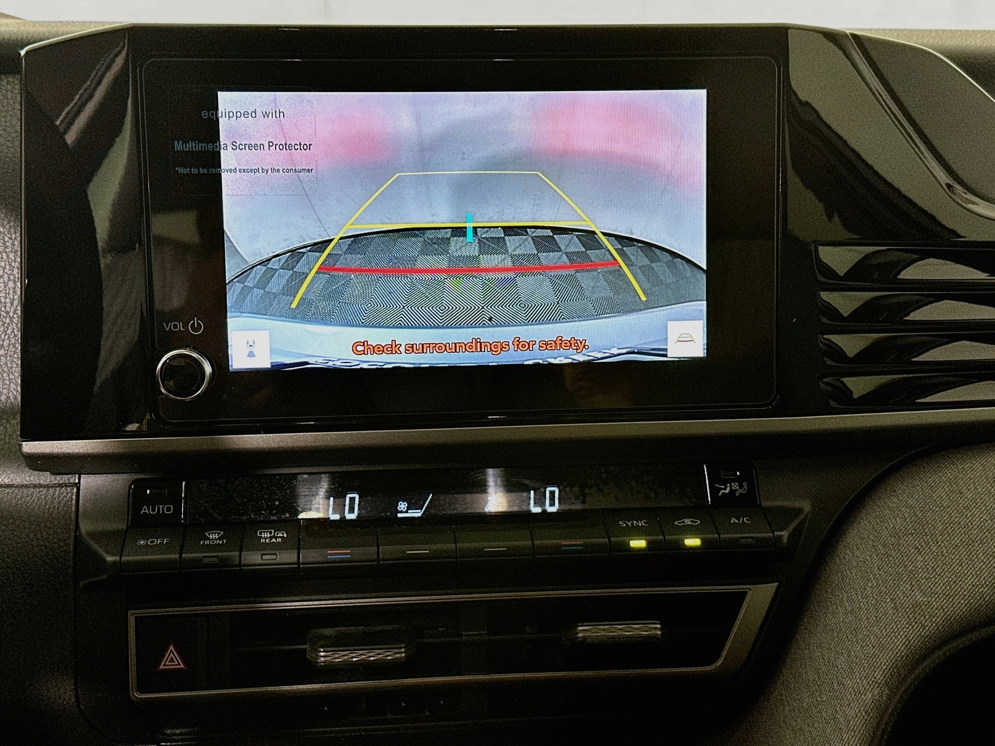 Used 2025 Celestial Silver Metallic Toyota LE image 25