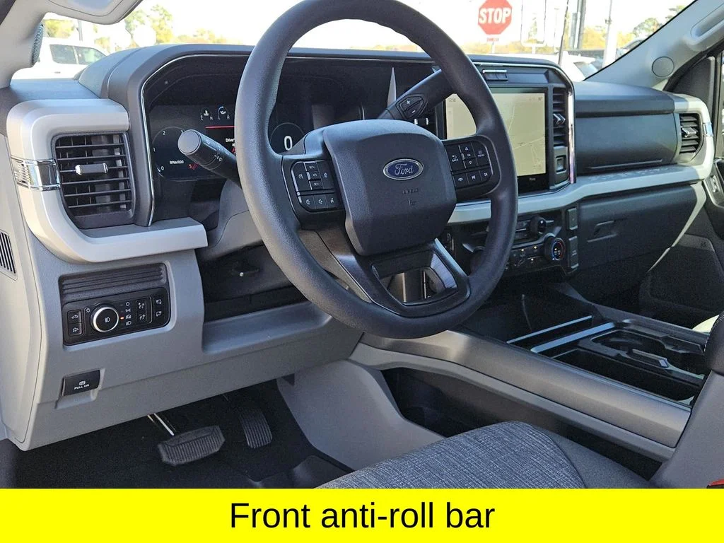 2026 Ford F-250 Super Duty XLT - Photo 26
