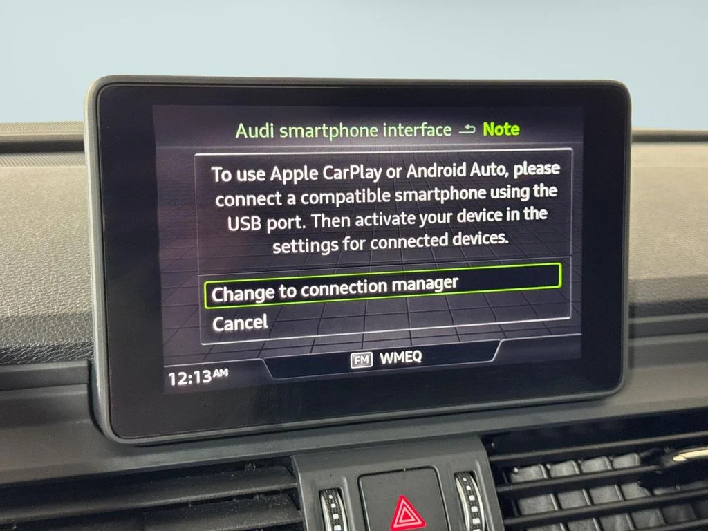 Used 2020 Gray Audi 45 Premium image 22