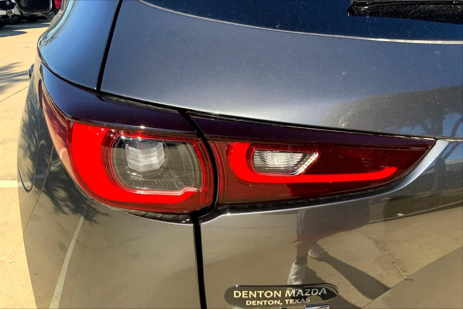 2025 Mazda CX-5 S Select Package - Photo 14