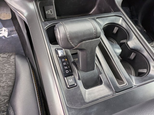 Certified Used 2025 Blue Ford Tremor image 59