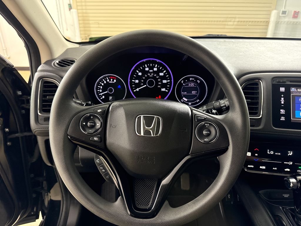 Used 2017 White Honda EX-L image 22