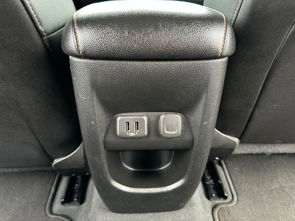 2022 GMC Canyon AT4 - Photo 14