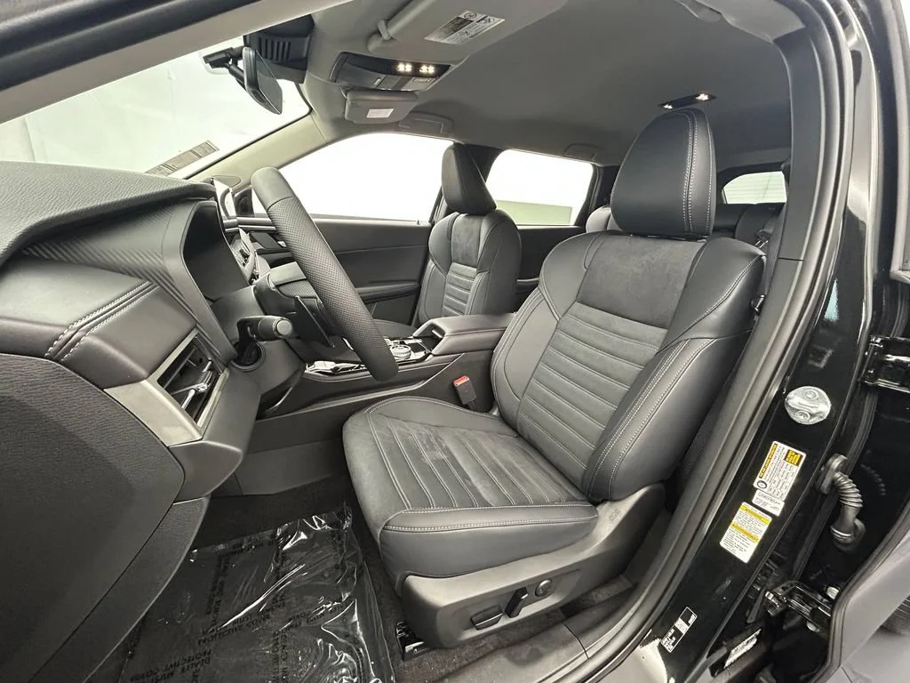 2026 Mitsubishi Outlander SE - Photo 55