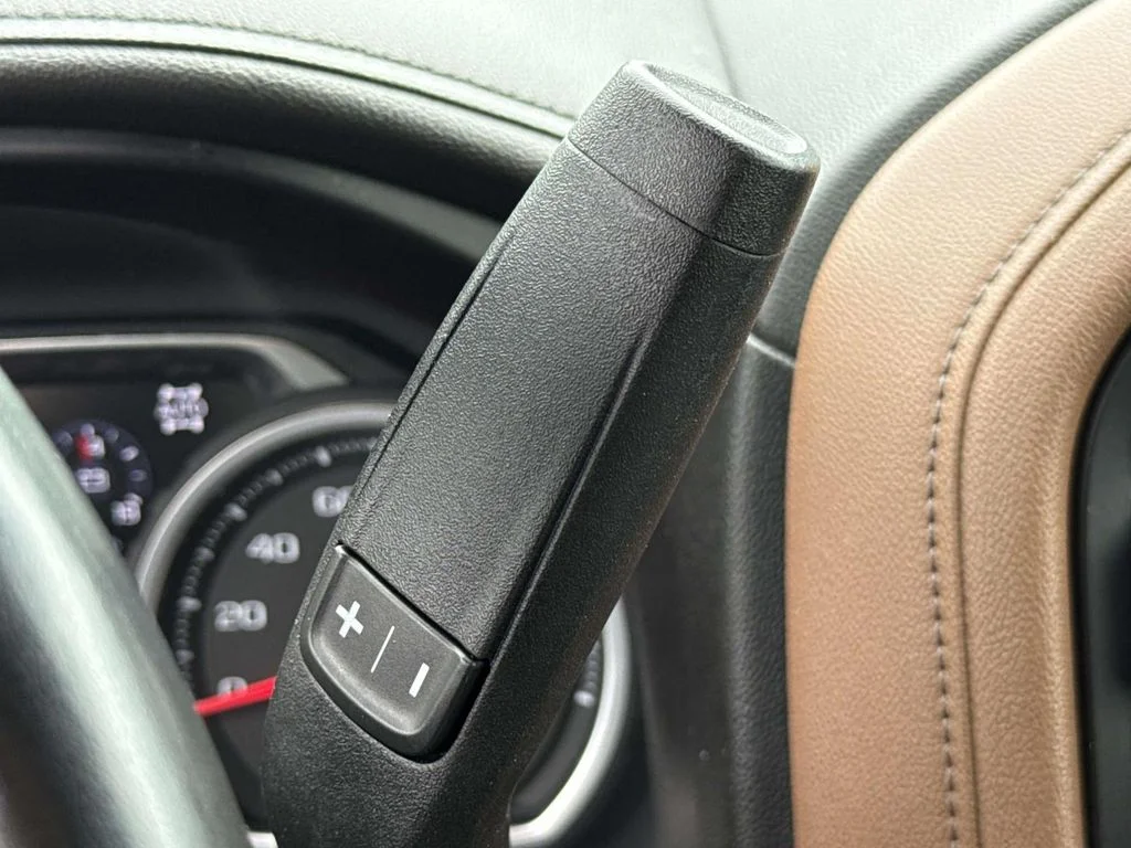 Used 2020 Beige Chevrolet High Country image 25