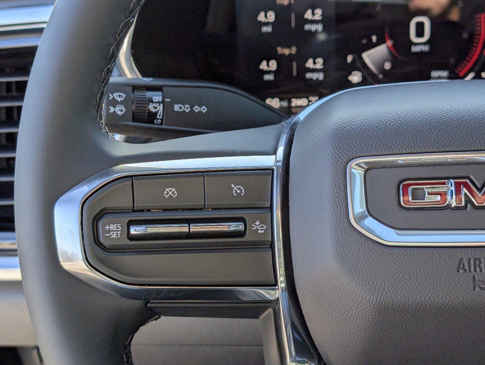 2025 GMC Canyon Elevation - Photo 23