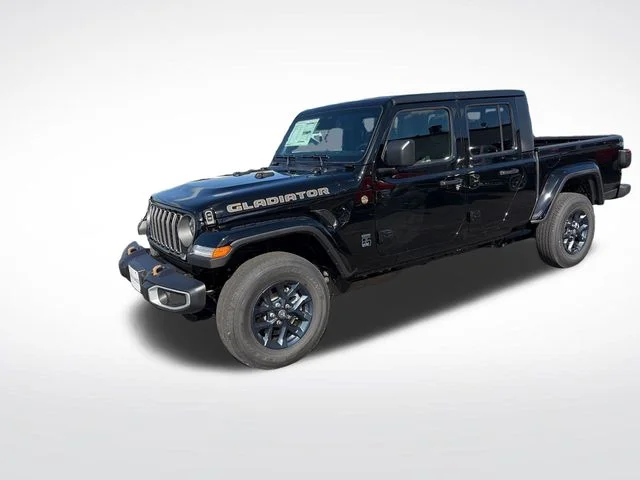 2026 Jeep Gladiator 85th Anniversary Edition