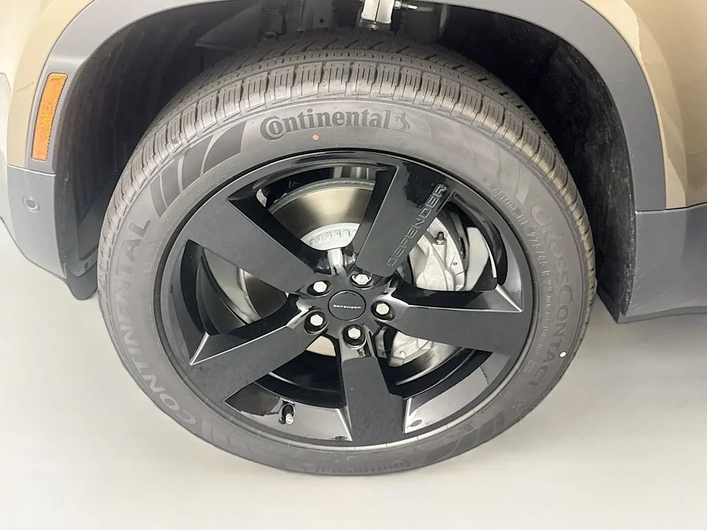 New 2026 Gondwana Stone Land Rover S image 30