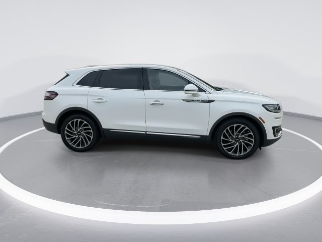 Used 2020 White Lincoln Reserve image 8
