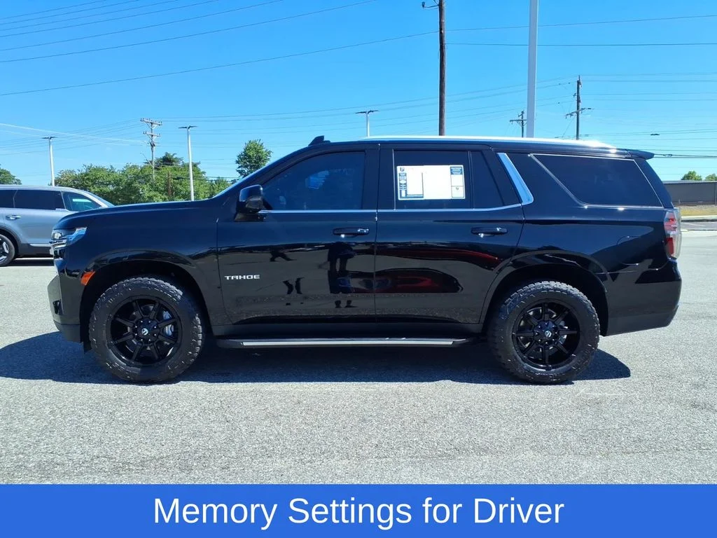 Used 2023 Black Chevrolet LT image 35