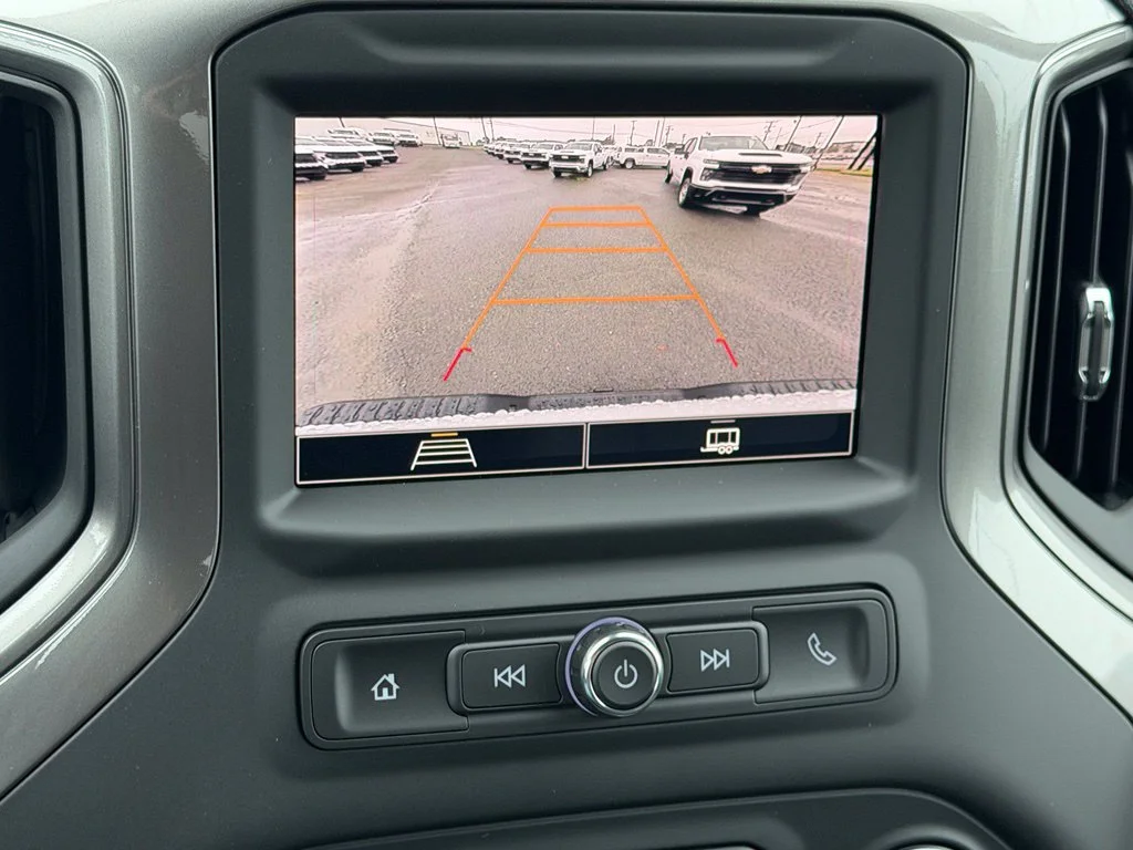 2026 Chevrolet Silverado 2500 HD Work Truck - Photo 23