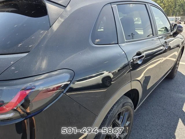 Used 2024  Honda Sport image 8