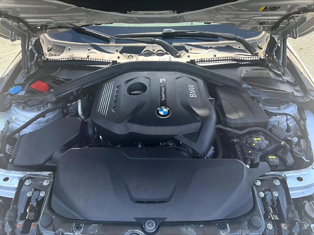 Used 2019 Silver BMW 430i xDrive Gran Coupe image 30