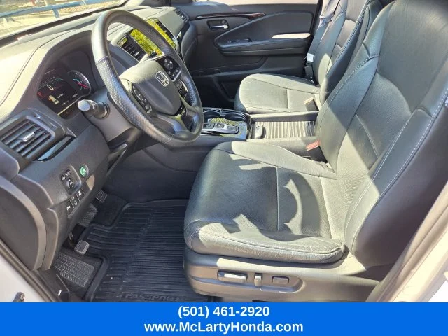 2019 Honda Passport Elite - Photo 13