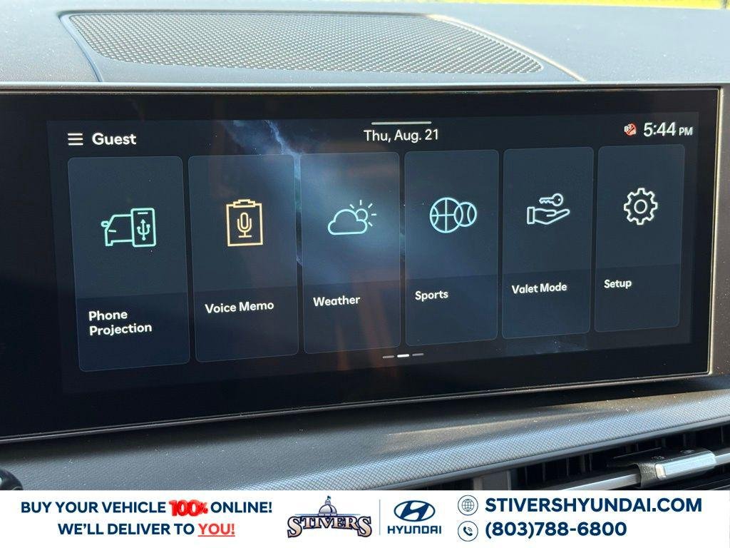 2026 Hyundai Santa Fe XRT - Photo 36