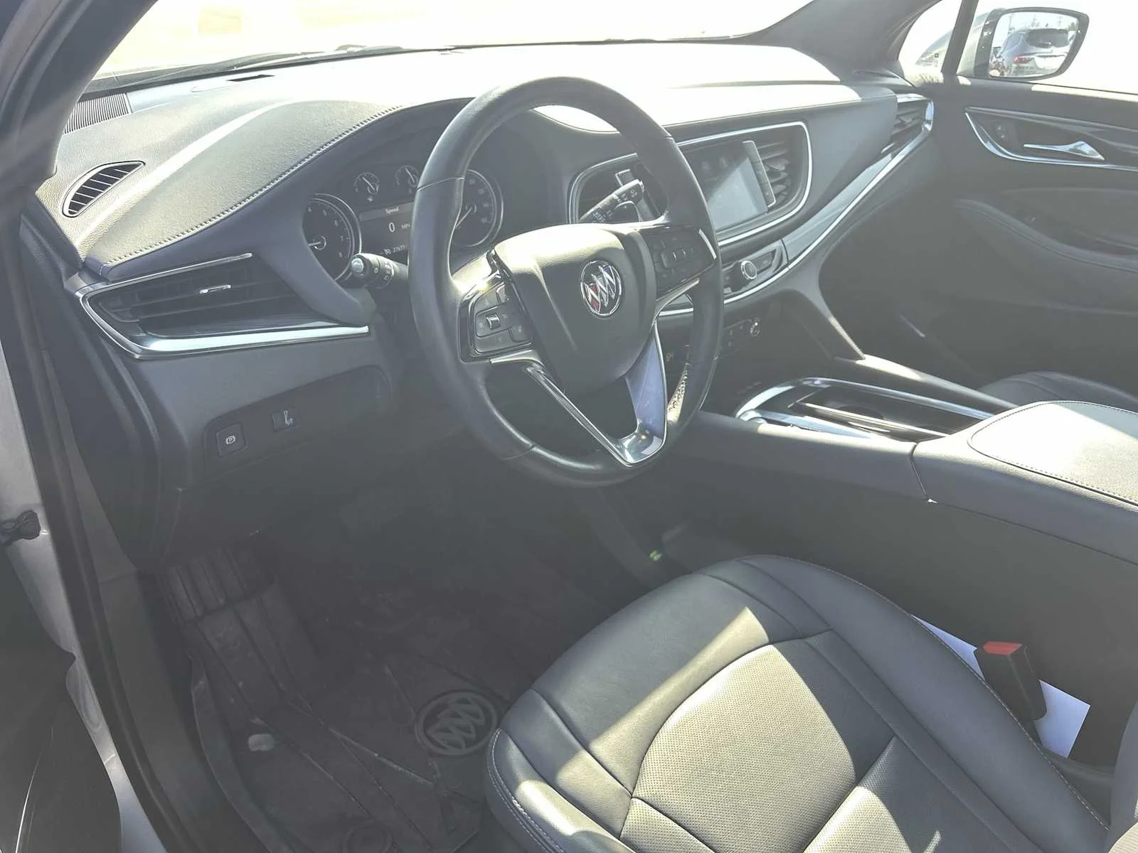 2024 Buick Enclave Essence - Photo 11