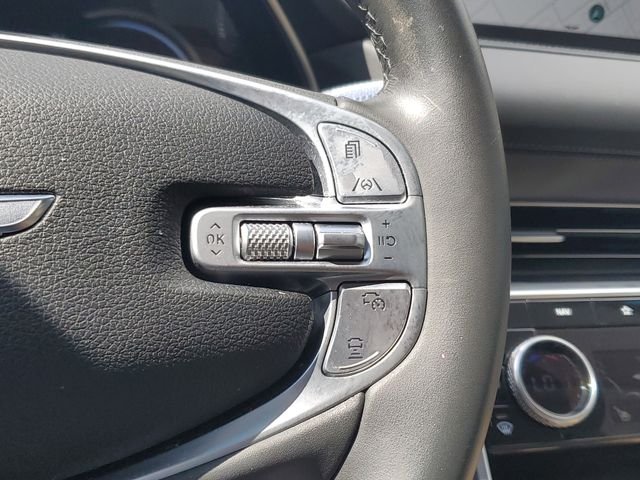 2024 GENESIS GV80 Standard - Photo 16