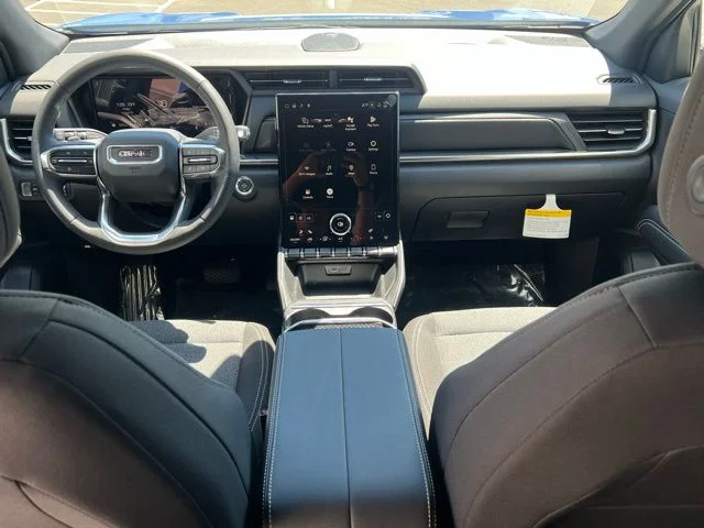 2026 GMC Terrain Elevation - Photo 15