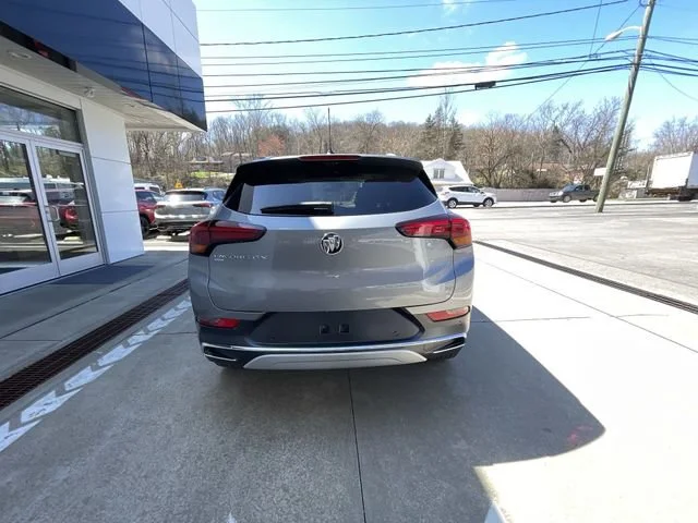 2023 Buick Encore GX Essence - Photo 7