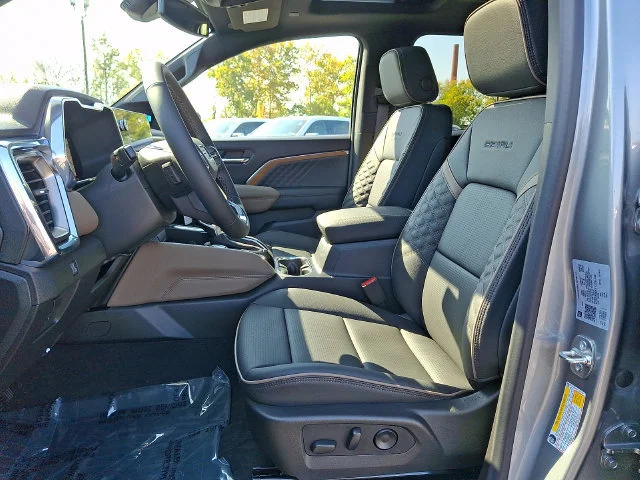 New 2026 Sterling Metallic GMC Denali image 12