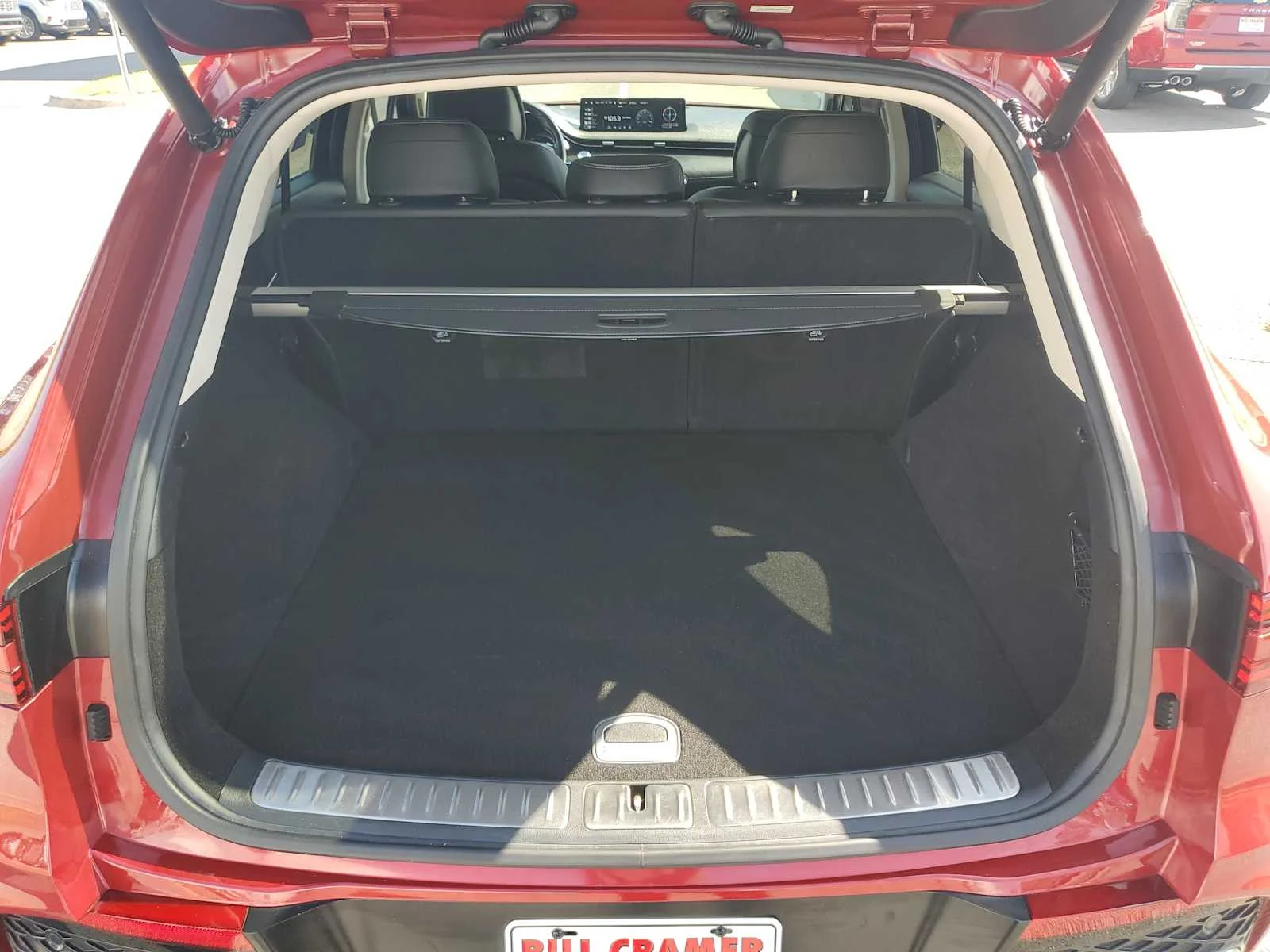 Used 2022  Genesis 2.5T image 5