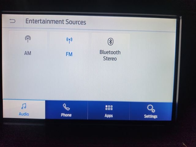Used 2019 Red Ford XLT image 17