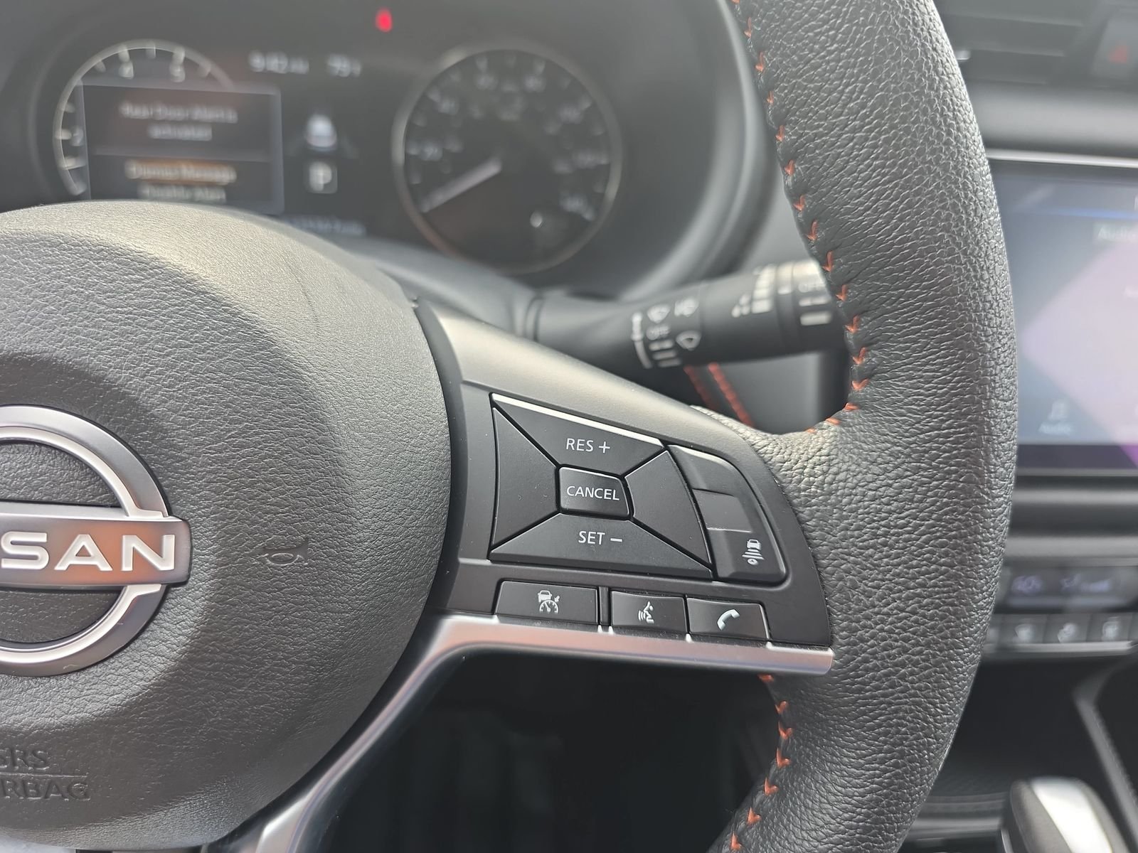 Used 2024 Gray Nissan SR image 17