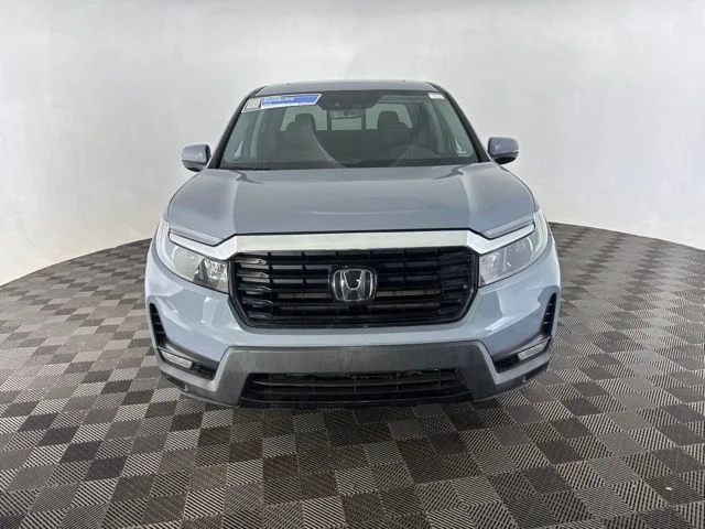 Used 2023 Gray Honda RTL-E image 3