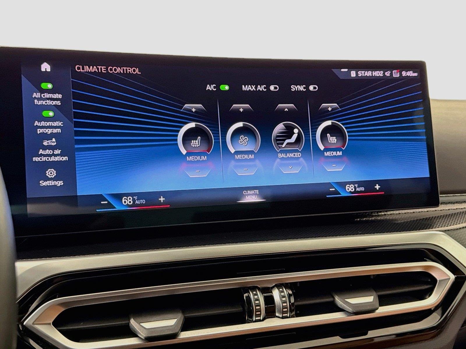 Certified Used 2023 Black Sapphire Metallic BMW 230i image 16