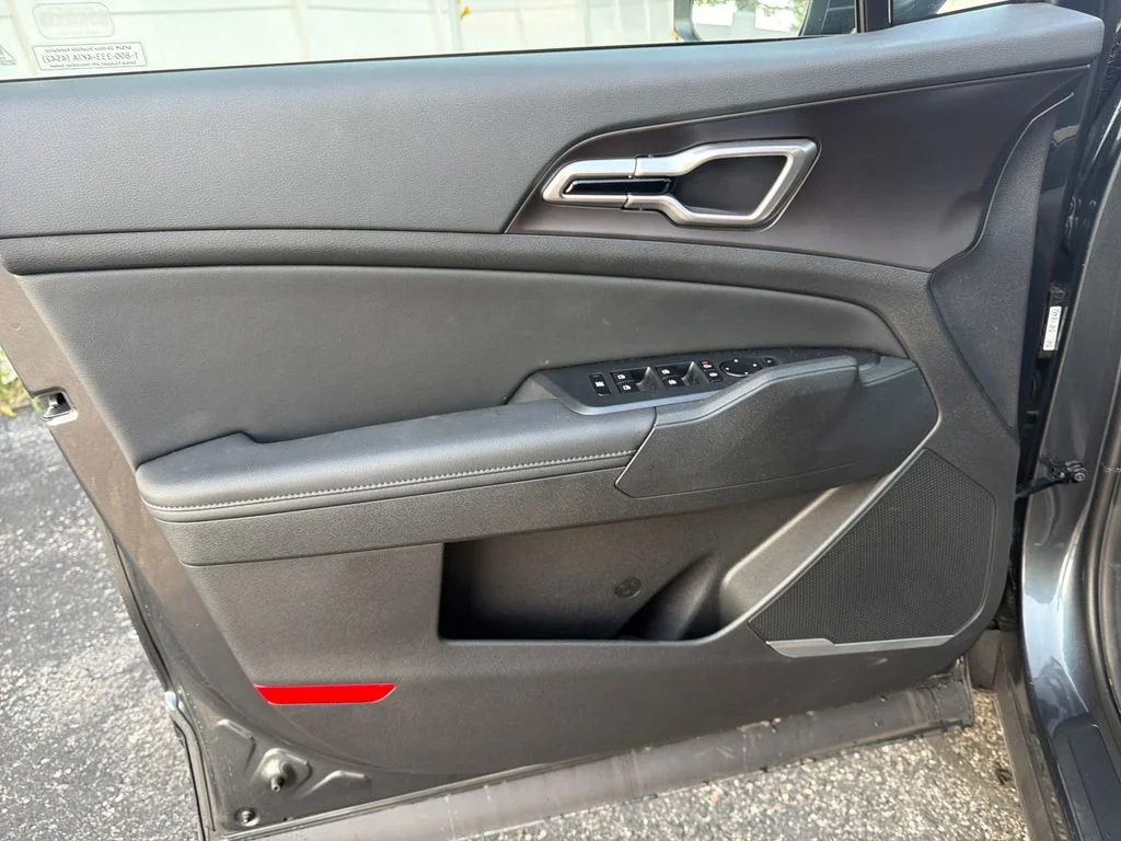 Certified Used 2026 Gray Kia EX image 10