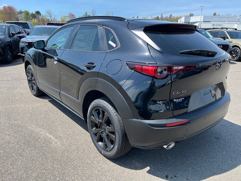 2026 Mazda CX-30 Turbo Aire Edition - Photo 3