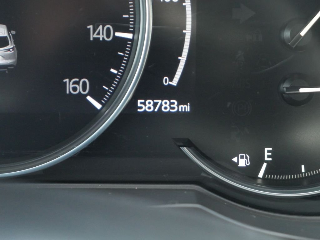 Certified Used 2023 Black Mazda Signature image 41