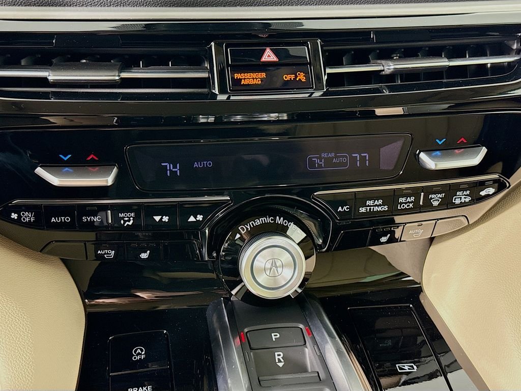 2026 Acura MDX Base - Photo 17