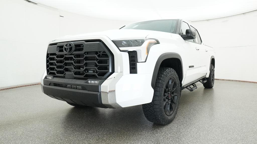 New 2026 Ice Cap Toyota SR5 image 19