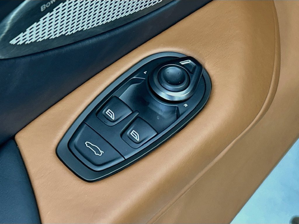 Used 2026 Gray Aston Martin Base image 27