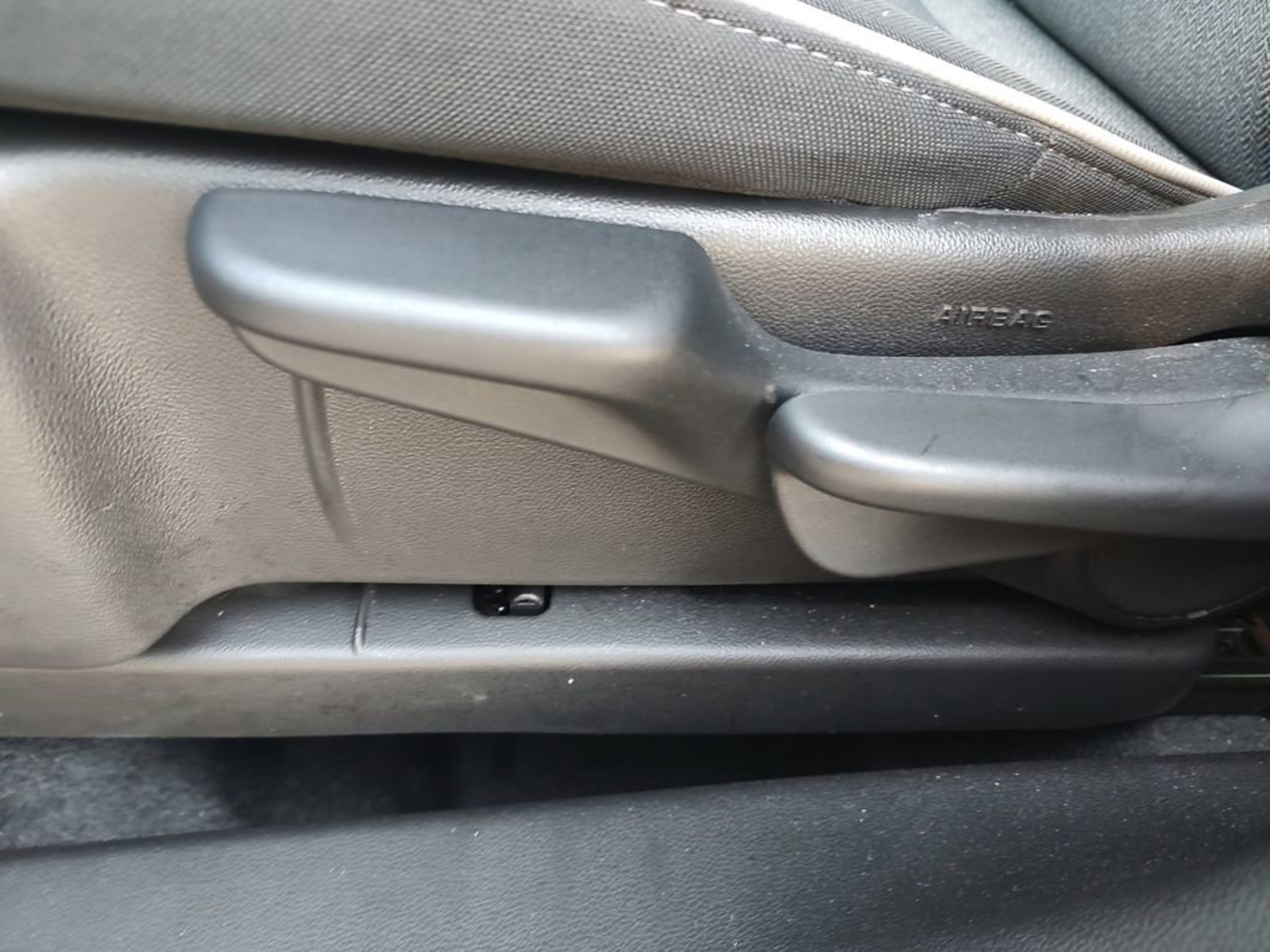 Used 2026 Sterling Gray Metallic Chevrolet LS image 30