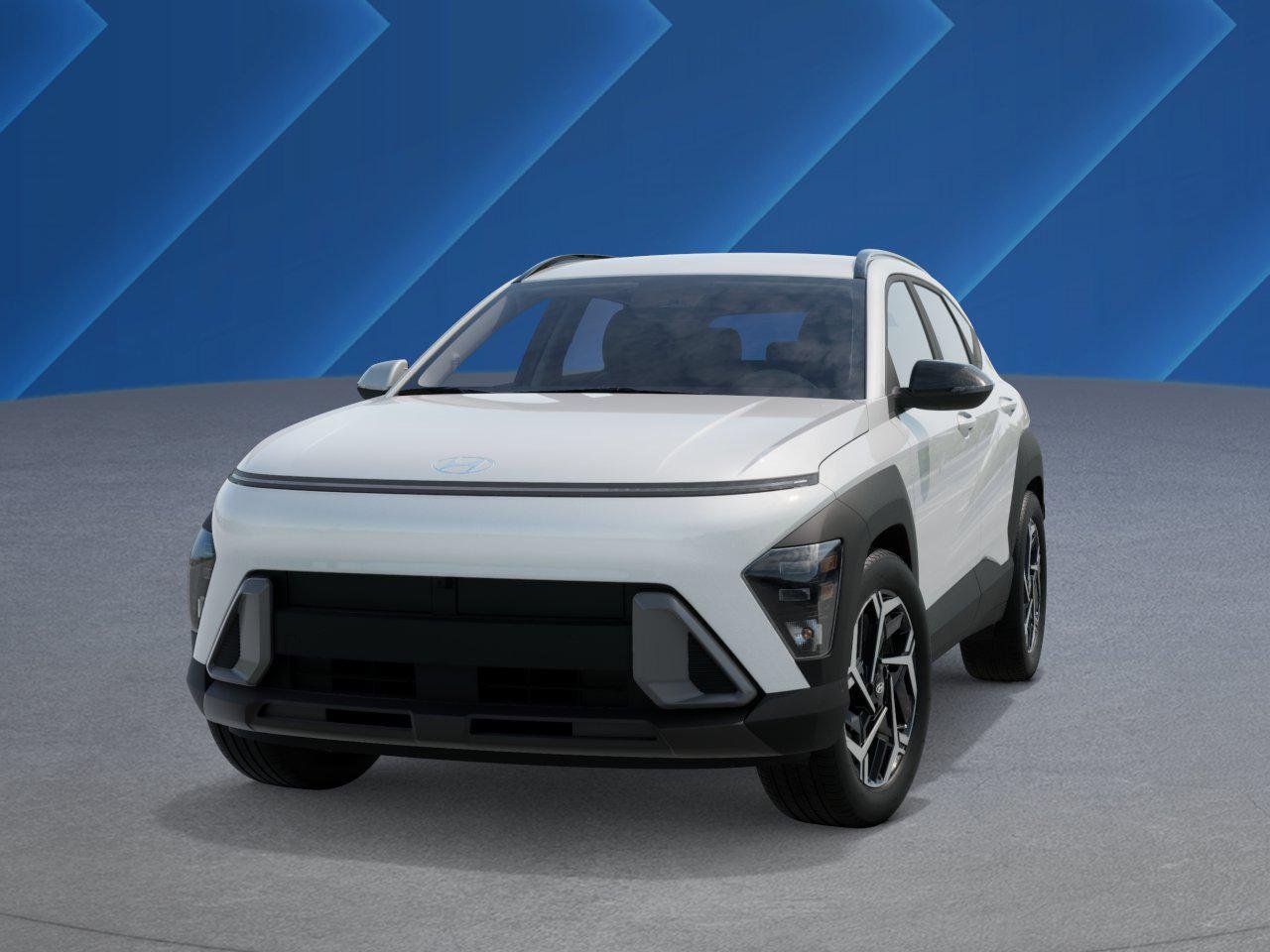 New 2026 Atlas White Hyundai Limited image 24