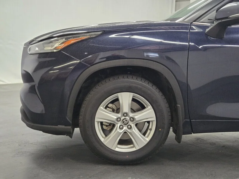 Used 2020 BLUEPRINT Toyota L image 6